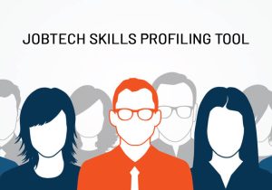 Jobtech Skills Profiling Tools